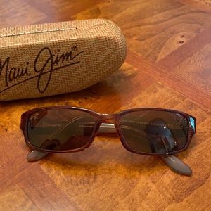 Maui Jim Sunglasses mj220 Atoll